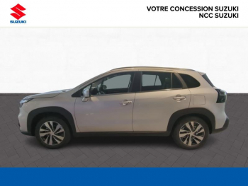 Photo 2 du bon plan SUZUKI SX4 S-Cross 1.4 Boosterjet Hybrid 110ch Style Auto Allgrip MY25 occasion à 31480 €