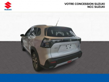 Photo 3 du bon plan SUZUKI SX4 S-Cross 1.4 Boosterjet Hybrid 110ch Style Auto Allgrip MY25 occasion à 31480 €