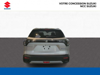 Photo 4 du bon plan SUZUKI SX4 S-Cross 1.4 Boosterjet Hybrid 110ch Style Auto Allgrip MY25 occasion à 31480 €