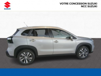 Photo 5 du bon plan SUZUKI SX4 S-Cross 1.4 Boosterjet Hybrid 110ch Style Auto Allgrip MY25 occasion à 31480 €