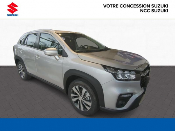 Photo 6 du bon plan SUZUKI SX4 S-Cross 1.4 Boosterjet Hybrid 110ch Style Auto Allgrip MY25 occasion à 31480 €