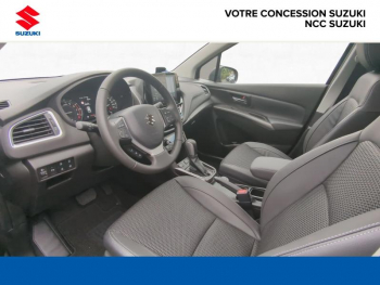 Photo 7 du bon plan SUZUKI SX4 S-Cross 1.4 Boosterjet Hybrid 110ch Style Auto Allgrip MY25 occasion à 31480 €