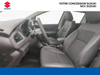 Photo 8 du bon plan SUZUKI SX4 S-Cross 1.4 Boosterjet Hybrid 110ch Style Auto Allgrip MY25 occasion à 31480 €