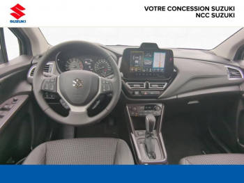Photo 9 du bon plan SUZUKI SX4 S-Cross 1.4 Boosterjet Hybrid 110ch Style Auto Allgrip MY25 occasion à 31480 €