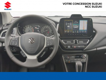 Photo 10 du bon plan SUZUKI SX4 S-Cross 1.4 Boosterjet Hybrid 110ch Style Auto Allgrip MY25 occasion à 31480 €