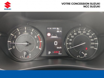 Photo 11 du bon plan SUZUKI SX4 S-Cross 1.4 Boosterjet Hybrid 110ch Style Auto Allgrip MY25 occasion à 31480 €