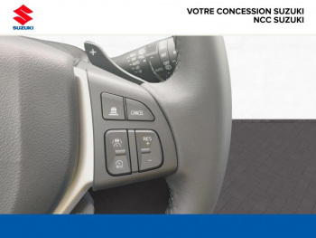 Photo 13 du bon plan SUZUKI SX4 S-Cross 1.4 Boosterjet Hybrid 110ch Style Auto Allgrip MY25 occasion à 31480 €