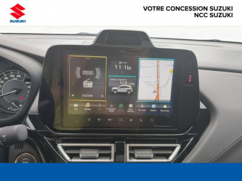 Photo 14 du bon plan SUZUKI SX4 S-Cross 1.4 Boosterjet Hybrid 110ch Style Auto Allgrip MY25 occasion à 31480 €
