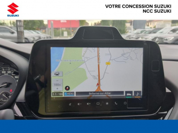 Photo 15 du bon plan SUZUKI SX4 S-Cross 1.4 Boosterjet Hybrid 110ch Style Auto Allgrip MY25 occasion à 31480 €