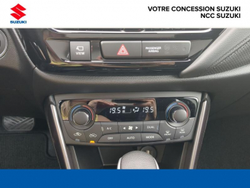 Photo 16 du bon plan SUZUKI SX4 S-Cross 1.4 Boosterjet Hybrid 110ch Style Auto Allgrip MY25 occasion à 31480 €