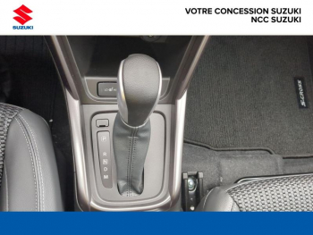 Photo 17 du bon plan SUZUKI SX4 S-Cross 1.4 Boosterjet Hybrid 110ch Style Auto Allgrip MY25 occasion à 31480 €