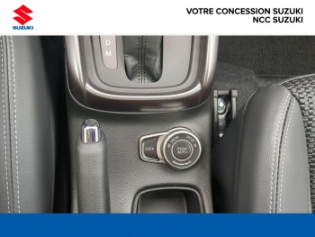 Photo 18 du bon plan SUZUKI SX4 S-Cross 1.4 Boosterjet Hybrid 110ch Style Auto Allgrip MY25 occasion à 31480 €