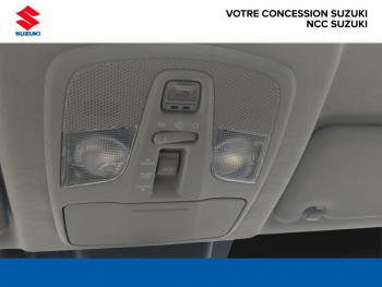 Photo 19 du bon plan SUZUKI SX4 S-Cross 1.4 Boosterjet Hybrid 110ch Style Auto Allgrip MY25 occasion à 31480 €