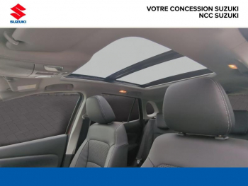 Photo 20 du bon plan SUZUKI SX4 S-Cross 1.4 Boosterjet Hybrid 110ch Style Auto Allgrip MY25 occasion à 31480 €