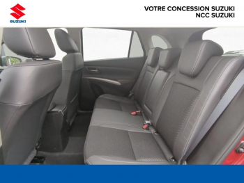 Photo 21 du bon plan SUZUKI SX4 S-Cross 1.4 Boosterjet Hybrid 110ch Style Auto Allgrip MY25 occasion à 31480 €