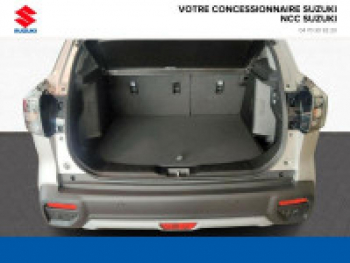 Photo 22 du bon plan SUZUKI SX4 S-Cross 1.4 Boosterjet Hybrid 110ch Style Auto Allgrip MY25 occasion à 31480 €