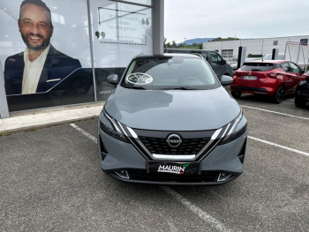 Photo 2 du bon plan NISSAN Qashqai e-POWER 190ch N-Connecta 2022 occasion à 27990 €