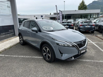Photo 3 du bon plan NISSAN Qashqai e-POWER 190ch N-Connecta 2022 occasion à 27990 €
