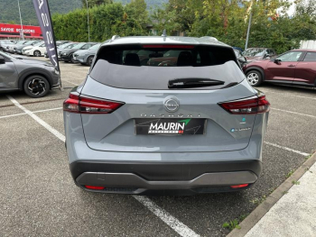 Photo 6 du bon plan NISSAN Qashqai e-POWER 190ch N-Connecta 2022 occasion à 27990 €