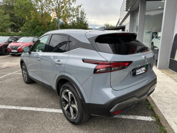 Photo 7 du bon plan NISSAN Qashqai e-POWER 190ch N-Connecta 2022 occasion à 27990 €