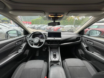 Photo 9 du bon plan NISSAN Qashqai e-POWER 190ch N-Connecta 2022 occasion à 27990 €