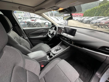Photo 10 du bon plan NISSAN Qashqai e-POWER 190ch N-Connecta 2022 occasion à 27990 €