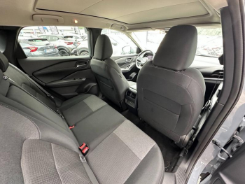 Photo 11 du bon plan NISSAN Qashqai e-POWER 190ch N-Connecta 2022 occasion à 27990 €