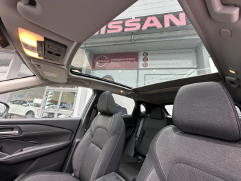 Photo 12 du bon plan NISSAN Qashqai e-POWER 190ch N-Connecta 2022 occasion à 27990 €