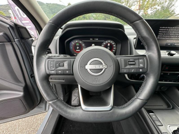 Photo 13 du bon plan NISSAN Qashqai e-POWER 190ch N-Connecta 2022 occasion à 27990 €