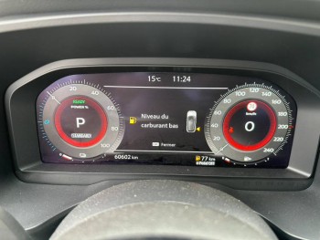 Photo 14 du bon plan NISSAN Qashqai e-POWER 190ch N-Connecta 2022 occasion à 27990 €