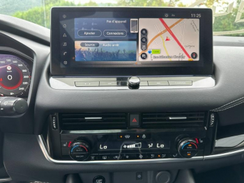 Photo 15 du bon plan NISSAN Qashqai e-POWER 190ch N-Connecta 2022 occasion à 27990 €