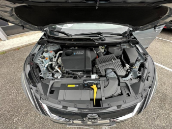Photo 17 du bon plan NISSAN Qashqai e-POWER 190ch N-Connecta 2022 occasion à 27990 €