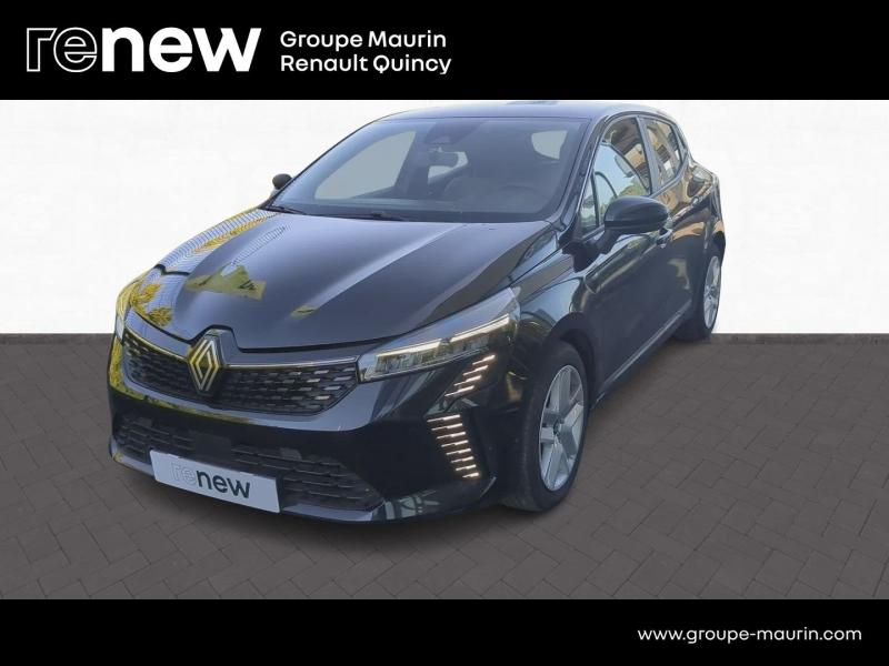 Bon plan RENAULT Clio 1.0 TCe 90ch Evolution - 24 occasion à 14990 €