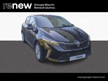 Photo 3 du bon plan RENAULT Clio 1.0 TCe 90ch Evolution - 24 occasion à 14990 €