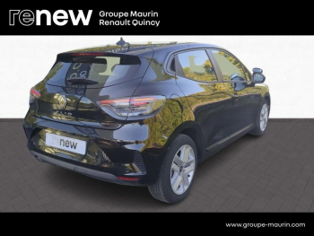 Photo 4 du bon plan RENAULT Clio 1.0 TCe 90ch Evolution - 24 occasion à 14990 €