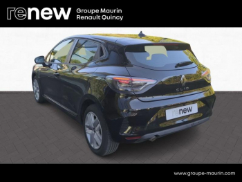 Photo 6 du bon plan RENAULT Clio 1.0 TCe 90ch Evolution - 24 occasion à 14990 €