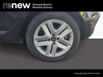 Photo 9 du bon plan RENAULT Clio 1.0 TCe 90ch Evolution - 24 occasion à 14990 €