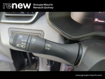 Photo 16 du bon plan RENAULT Clio 1.0 TCe 90ch Evolution - 24 occasion à 14990 €