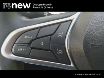Photo 18 du bon plan RENAULT Clio 1.0 TCe 90ch Evolution - 24 occasion à 14990 €