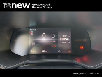 Photo 20 du bon plan RENAULT Clio 1.0 TCe 90ch Evolution - 24 occasion à 14990 €