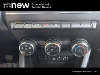 Photo 22 du bon plan RENAULT Clio 1.0 TCe 90ch Evolution - 24 occasion à 14990 €