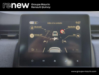 Photo 24 du bon plan RENAULT Clio 1.0 TCe 90ch Evolution - 24 occasion à 14990 €