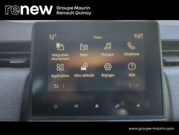 Photo 25 du bon plan RENAULT Clio 1.0 TCe 90ch Evolution - 24 occasion à 14990 €