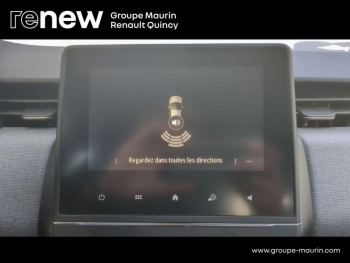 Photo 26 du bon plan RENAULT Clio 1.0 TCe 90ch Evolution - 24 occasion à 14990 €