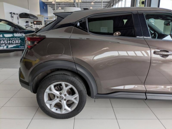 Photo 5 du bon plan NISSAN Juke 1.0 DIG-T 114ch N-Connecta 2022.5 occasion à 15990 €