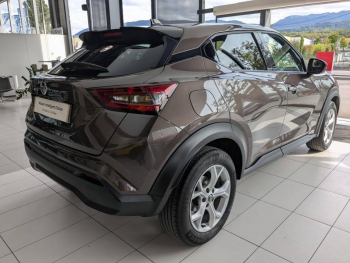 Photo 6 du bon plan NISSAN Juke 1.0 DIG-T 114ch N-Connecta 2022.5 occasion à 15990 €
