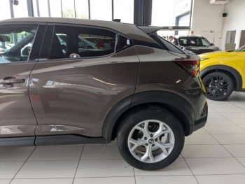 Photo 9 du bon plan NISSAN Juke 1.0 DIG-T 114ch N-Connecta 2022.5 occasion à 15990 €