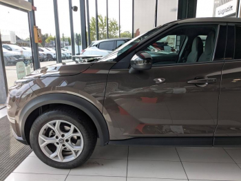 Photo 10 du bon plan NISSAN Juke 1.0 DIG-T 114ch N-Connecta 2022.5 occasion à 15990 €