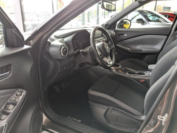 Photo 11 du bon plan NISSAN Juke 1.0 DIG-T 114ch N-Connecta 2022.5 occasion à 15990 €