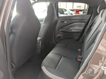 Photo 12 du bon plan NISSAN Juke 1.0 DIG-T 114ch N-Connecta 2022.5 occasion à 15990 €